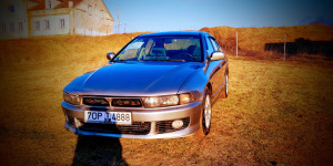 Продажа Mitsubishi Galant 2000 в г.Минск, цена 5 405 руб.