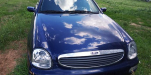Продажа Ford Scorpio 1996 в г.Борисов, цена 2 915 руб.