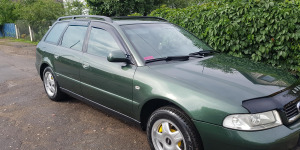 Продажа Audi A4 (B5) 1999 в г.Сморгонь, цена 13 200 руб.