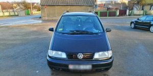 Продажа Volkswagen Sharan TDI 1999 в г.Волковыск, цена 11 370 руб.