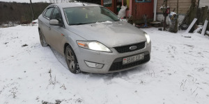 Продажа Ford Mondeo 2007 в г.Витебск, цена 22 350 руб.