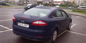 Продажа Ford Mondeo 2010 в г.Минск, цена 25 369 руб.