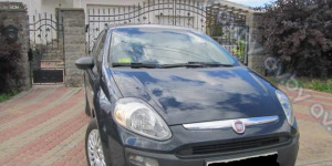Продажа Fiat Punto 2009 в г.Мозырь, цена 15 557 руб.