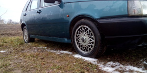 Продажа Fiat Tipo 1992 в г.Клецк, цена 1 426 руб.