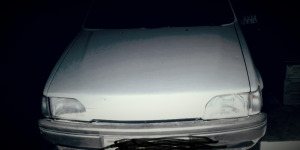 Продажа Ford Fiesta 1991 в г.Сморгонь на з/ч