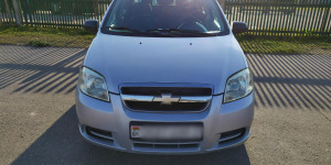 Продажа Chevrolet Aveo 2006 в г.Витебск, цена 9 076 руб.