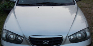 Продажа Hyundai Elantra 2001 в г.Гомель, цена 10 373 руб.