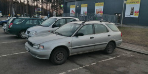 Продажа Suzuki Baleno 1997 в г.Минск, цена 2 953 руб.
