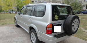 Продажа Suzuki Grand Vitara xl7 2003 в г.Минск, цена 25 883 руб.