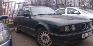Продажа BMW 5 Series (E34) 1993 в г.Минск, цена 4 279 руб.