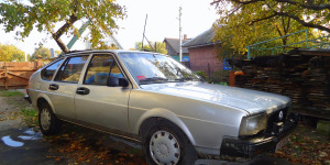 Продажа Volkswagen Passat B2 1982 в г.Речица, цена 2 334 руб.