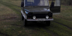 Продажа ЛуАЗ 969 1986 в г.Рогачёв, цена 2 464 руб.