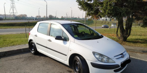 Продажа Peugeot 307 2002 в г.Минск, цена 5 950 руб.