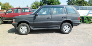 Продажа Land Rover Range Rover 1998 в г.Минск, цена 19 363 руб.