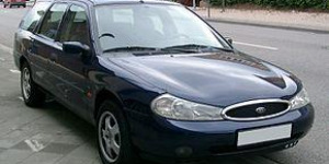 Продажа Ford Mondeo 1999 в г.Гродно на з/ч