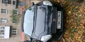 Продажа Fiat Punto 2009 в г.Бобруйск, цена 13 225 руб.