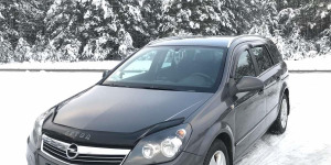 Продажа Opel Astra H 2010 в г.Солигорск, цена 17 157 руб.