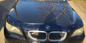 Продажа BMW 5 Series (E61) 2006 в г.Бобруйск, цена 24 635 руб.
