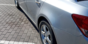 Продажа Chevrolet Cruze 2012 в г.Брест, цена 18 930 руб.