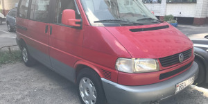Продажа Volkswagen T4 Multivan 1998 в г.Минск, цена 28 000 руб.