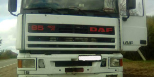 Продажа DAF 95 1997 в г.Орша, цена 32 543 руб.