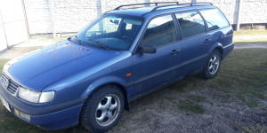 Продажа Volkswagen Passat B4 1995 в г.Брест, цена 4 538 руб.