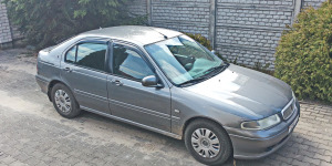 Продажа Rover 400 Series 420 1999 в г.Брест, цена 3 590 руб.