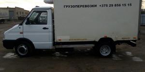 Продажа Iveco Daily 2000 в г.Витебск, цена 19 685 руб.