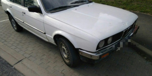 Продажа BMW 3 Series (E30) Карб 1986 в г.Минск, цена 1 686 руб.