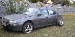 Продажа Rover 600 Series 1996 в г.Кобрин на з/ч