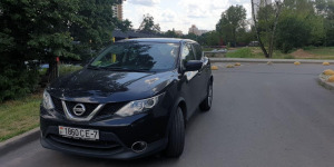 Продажа Nissan Qashqai 2018 в г.Минск, цена 45 900 руб.