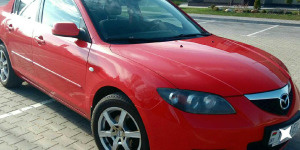 Продажа Mazda 3 2007 в г.Минск, цена 22 670 руб.