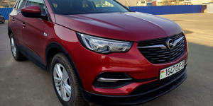 Продажа Opel Insignia 2019 в г.Молодечно, цена 58 217 руб.