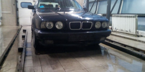 Продажа BMW 5 Series (E34) m50b25 1996 в г.Минск, цена 7 449 руб.