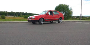 Продажа Renault 19 1992 в г.Вилейка, цена 1 400 руб.