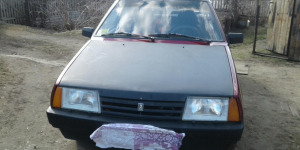 Продажа LADA 2109 1994 в г.Круглое, цена 1 400 руб.
