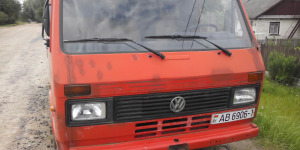 Продажа Volkswagen LT 45 1993 в г.Брест на з/ч
