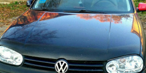 Продажа Volkswagen Golf 4 2000 в г.Могилёв, цена 8 861 руб.