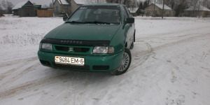 Продажа SEAT Cordoba 1994 в г.Кричев, цена 5 618 руб.