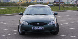 Продажа Ford Taurus SE 2000 в г.Минск, цена 5 964 руб.
