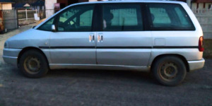 Продажа Fiat Ulysse 2001 в г.Микашевичи, цена 8 298 руб.