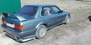 Продажа BMW 3 Series (E30) 1984 в г.Солигорск, цена 4 149 руб.