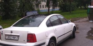 Продажа Volkswagen Passat B5 1997 в г.Минск, цена 9 019 руб.