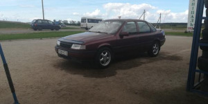 Продажа Opel Vectra 1992 в г.Минск, цена 2 598 руб.