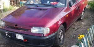 Продажа Skoda Felicia 1997 в г.Столин, цена 810 руб.