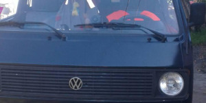 Продажа Volkswagen T3 Transporter 1985 в г.Кричев, цена 5 266 руб.