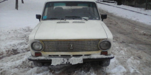 Продажа LADA 2101 1986 в г.Минск, цена 1 149 руб.
