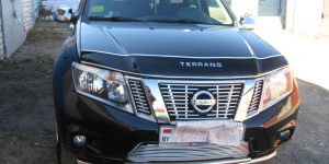 Продажа Nissan Terrano 2015 в г.Новогрудок, цена 30 000 руб.
