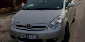 Продажа Toyota Corolla 2.0 D4-D 2004 в г.Столин, цена 21 992 руб.