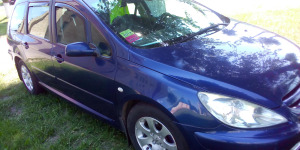Продажа Peugeot 307 2005 в г.Минск, цена 16 248 руб.